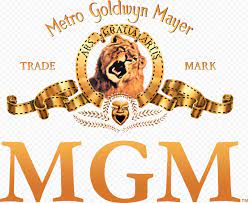 This page only shows print and stationary logos. Hd Metro Goldwyn Mayer Mgm With Lion Logo Png Citypng