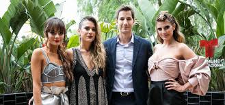 Solo hasta hace pocas horas, el canal confirmó que 'la reina del flow 2' se estrenará a las 9 p.m., es decir, la programación de esta noche queda así Totalmedios Telemundo Internacional Estreno La Reina Del Flow