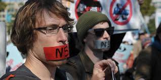 Human Rights Watch: NSA-Überwachung schadet Journalismus