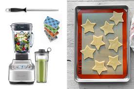 Since robot assistants aren't widely available yet (alexa's as close as we've gotten), consider the following smart kitchen appliances the key to making your life a whole lot easier. These Are The Kitchen Appliances Gadgets We Re So Happy To Have Right Now