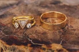 Browse platinum wedding bands for women and discover the perfect ring for her. 50 Beautiful Real Life Engagement Rings That Will Totally Inspire You