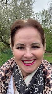 Margaret Foote's Instagram, Twitter & Facebook