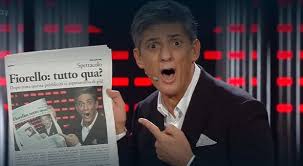 Fiorello Debutta Con Viva Raiplay E Dietro Le Quinte Spunta Il Monarca Pippo Baudo