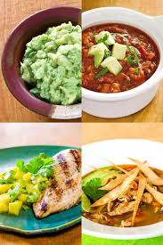Gluten is a protein found in wheat, barley and rye. 35 Easy Mexican Recipes That Are Paleo And Gluten Free Cook Eat Well