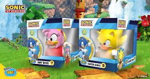 New 18 Style/Set Sonic Figure Tails Amy Rose Action Figuras Movie Game  Action Figurines Collectible