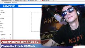 Gotta tell you something DailyMotion