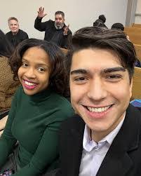 Jill Meier's Instagram, Twitter & Facebook