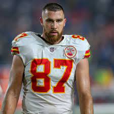 1 day ago · travis kelce is a good reminder/cautionary tale to never, ever shave your beard. Chiefs Kelce We Re As Set And Ready Leadership Wise As We Ve Ever Been Arrowhead Pride
