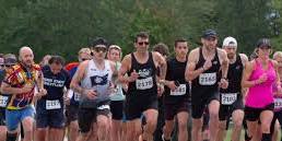 Erie Duathlon in support of the Erie Cancer...