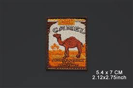 I havent counted all of them to determine how many there are of each, but enough to fill a large zip lock. 1pc Military Patch Embroidery Camel Tactical Badge Classical Cigarette Case Armband Clothing Backpack Applique Decor Patches Aliexpress