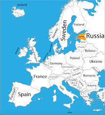 What are facts about estonia? Queen Of The Baltic Minnesota Good Age