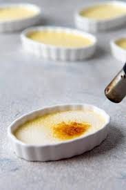 See 663 unbiased reviews of miller and carter, rated 4 of 5 on all reviews steak lettuce wedge onion loaf t bone chateaubriand scallops creme brûlée ribs sea bass ice cream chicken cooked to perfection birthday meal food was amazing. Classic Creme Brulee Versatile And Easy The Flavor Bender