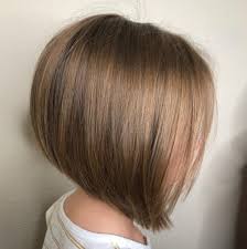 Just like your hair color, the type of your hair, (the texture of your hair) becomes part of you and your hair routine from a very early age. 50 Cute Haircuts For Girls To Put You On Center Stage