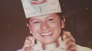 Trudy W. Pinkham Obituary (1962