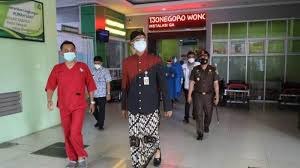 Lowongan kerja rsi wonosobo tingkat smk d3 d4 s1 terbaru 2021 lulusan sma smk d3 s1 s2 loker tahun 2021 bank bumn cpns Ae Drgp85cpfnm