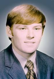 Timmy Burt Obituary (1954