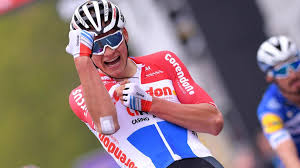 Raymond poulidor ha contribuito a scrivere la storia del ciclismo e, con le sue azioni, ha. Mathieu Van Der Poel Dedie Sa Victoire A Son Grand Pere Poulidor Dans Un Post Touchant Sport Fr
