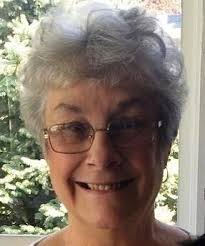 Barbara Franklin Obituary (2024)