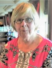 Obituary information for Gail Anne Bean