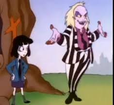 Tv show intro halloween metal guitar cover! Picture1 39 Png 385 352 Pixels Beetlejuice Cartoon Beetlejuice Cartoon Photo
