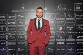 Ossia quei patriottici come giorgia meloni o matteo salvini. Chi E Andreas Muller Fidanzata E Vita Privata Del Ballerino Di Amici