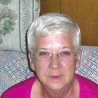 Obituary for Betty Bass