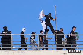 Αναρτήθηκε από unknown στις 7:26 π.μ. Paok And Aek Hooligans Clash Before Greek Cup Final