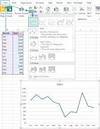 Data analysis · big data analytics · drag & drop reporting How To Make A Line Graph In Excel