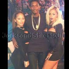 If you are an avid nba follower, then lou williams' name must have come time and again. Who Is Lou Williams Dating Lou Williams Girlfriend Wife