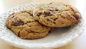 Le Beurre Aux Cristaux De Sel Et Les Sucres Complets Donnent Une Saveur Toute Particuli Egrave Re Agrave C Cookies Recette Cookies Au Beurre Cookies Au Sucre