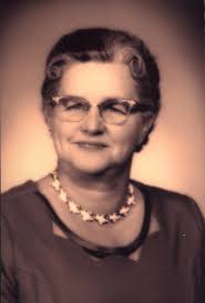 Dollie Glover Chaney (1912-1967)