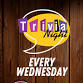 Wednesday Trivia Night event image