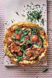 5 Savoury Tart Recipes To Solve All Your Lockdown Lunch Dilemmas Vegetable Tart Recipes Savory Tart Tart Recipes Savory