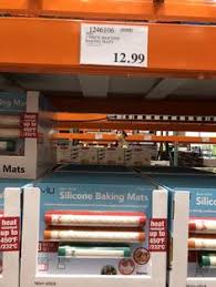 Black And Yellow Storage Bins Costco Silicone Baking Mats From Costco Silicone Baking Mat Baking Mats Baking