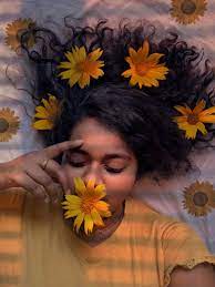 6 Creative Self Portrait Ideas That Will Inspire You To Create Your Own At Home Self Portrait Poses Creative Photoshoot Ideas Self Photography