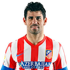 Besiktas president kaynar reveals diego costa talks; Official Atletico De Madrid Website