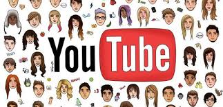 Resultado de imagen para YOUTUBERS
