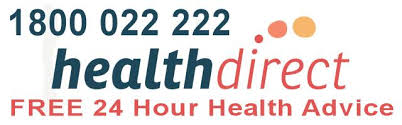 Health direct australia, australian government department of health, . Medical Directory Health Advice