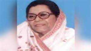 The state of assam has a government structure that provides programs and services to residents of the area. Assam S Only Woman Cm Syeda Anwara Taimur Passes Away