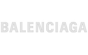 Logo balenciaga in.eps file format size: Bureau Borsche Balenciaga Logo Redesign