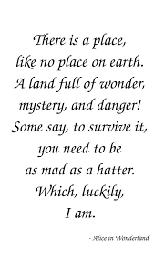 Pin By Velah Gilbert On Go Ask Alice Alice And Wonderland Quotes Wonderland Quotes Alice Quotes