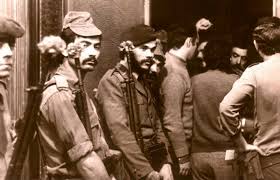 Reunir com amigos muitas vezes acabavam por ser acusados de conspirar. Informe Semanal El Pronunciamiento Militar Del 25 De Abril De 1974 En Portugal Rtve Es