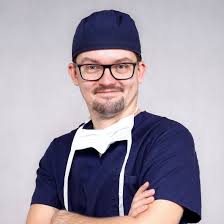 Supporter of @lfc @bydgoskapolonia and @fkjelgava. Dr N Med Krzysztof Nowakowski Urolog Znanylekarz Pl