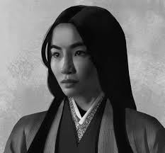 Felt like doing a value study painting from the FX tv show Shogun with  @ninjayuhki brush pack. #art #artist #shogun #procreate #painting #drawing  #value #paint #fx #japan