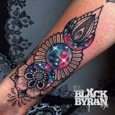 Omg Wow Tattoos Galaxy Tattoo Body Art Tattoos