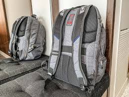 My New Swiss Gear Carry On Why It S The Best Underseat Luggage Option There Is Sanspotter