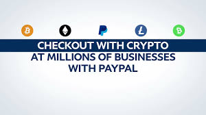 Credit/debit cards and paypal are certainly some of the most popular options for payment when online shopping, but which is better? Press Release Paypal Launches Checkout With Crypto Mar 30 2021