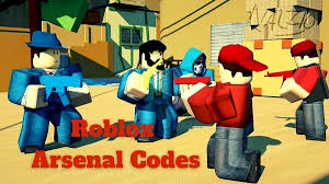 We attempt very difficult to accumulate several valid codes as we can to be sure that you could be more fun in playing roblox jailbreak. Arsenal Codes Roblox April 2021 Get Roblox Arsenal Codes 2021 And How To Redeem The Codes