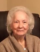 Obituary information for Christine Clements