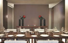 The best parties of the season are booking now! Dubai S Best Private Dining Rooms Your Middle East